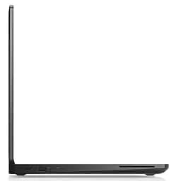 Ноутбук Dell Precision 3520 (i7-6820HQ/16/256SSD/M620-2Gb) - Class B "Б/В" - мініатюра 5