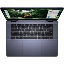 Ноутбук Dell Inspiron 16 2-in-1 [i7640-7380BLU-PUS] [132857] - мініатюра 2