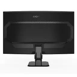 Монітор Gigabyte 27 GS27QCA VA Black 180Hz Curved - мініатюра 7