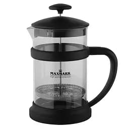 Френч-прес Maxmark, 0,8 л (MK-F55-800)
