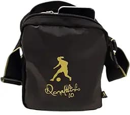 Чоловіча наплічна сумка Ronaldinho 10 17x19x5 см sum0026827