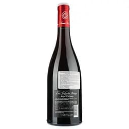 Вино Domaine Benoni Les Schistes Bruns 2020 AOP Saint Chinian, червоне, сухе, 0.75 л - мініатюра 2