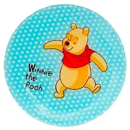 Тарелка Luminarc Disney Winnie Pooh десерная 195 мм (H3637)