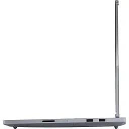 Ноутбук LENOVO ThinkBook 16p G6 ADR, AMD Ryzen 9 8940HX до 5.3 ГГц, 16" WQXGA, 32 ГБ, SSD 512 ГБ, NVIDIA GeForce RTX 5060 8 ГБ, Windows 11 Pro - мініатюра 8