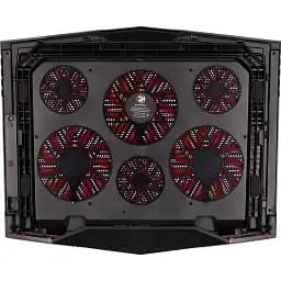 Настільна підставка для ноутбука 2E Gaming 2E-CPG-005 RGB Black UA - мініатюра 3