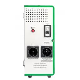 Сонячний інвертор перетворювач Volt Polska MPPT GREEN BOOST 3000 (120-350VDC) 3 кВт - мініатюра 5