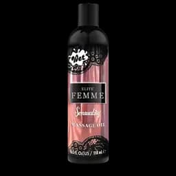 Массажное масло FLITE FEMME Wet SENSUALITY 118 мл