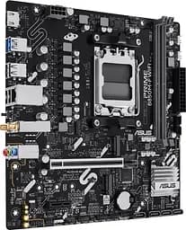 Материнcька плата PRIME B850M-F WIFI sAM5 Asus teh0024978 - мініатюра 3