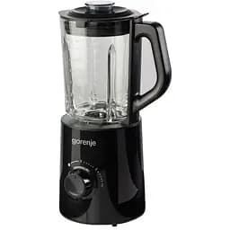 Блендер стационарный Gorenje B800GBK