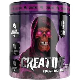 Креатин Skull Labs Creatine 300 г pure