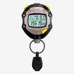 Секундомір Casio HS-70W-1