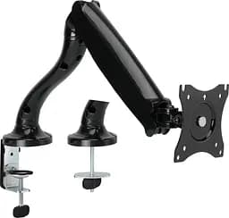 Настільне кріплення для монітора iTech MBSG-02F 13`-27` Black [85675] - мініатюра 2