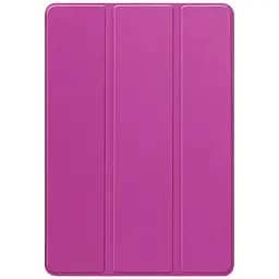 Чехол-книжка BeCover Smart Case для Xiaomi Pad 7 / 7 Pro 11.2" Purple (712809)