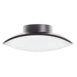 Підсвітка Brille LED фасадна настінна IP54 AL-241/10W NW - мініатюра 3