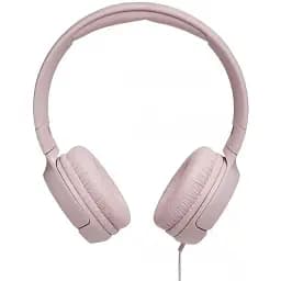 Гарнітура JBL Tune 500 (JBLT500PIK) Pink UA - мініатюра 2