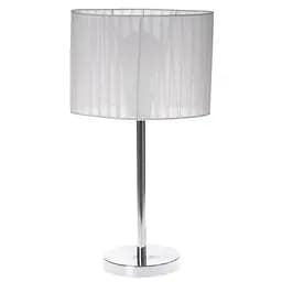 Настольная лампа Brille с абажуром BL-093T/1