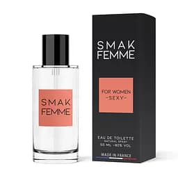 Жіночі парфуми Smak Femme 50 мл