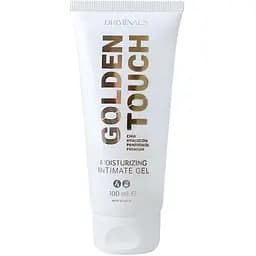 Экстраувлажняющий гель-лубрикант Driminals Golden Touch водная основа 100 мл