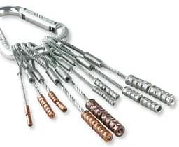 Заставний елемент Camp Aluminum Head 3