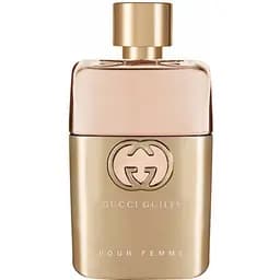 Gucci Guilty Pour Femme 50 мл тестер парфумована вода