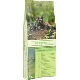 Сухой корм для кошек Carpathian Pet Food Pregnant 12 кг (4820111140794)