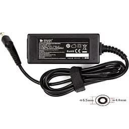 Блок живлення PowerPlant для моніторів LG 220V, 12V 36W 3A (6.5 x 4.4 with pin) (LG36A6544)