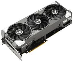Відеокарта ASUS RTX 5060 8GB TUF Gaming OC Edition (TUF-RTX5060-O8G-GAMING) (GDDR7, 128 bit, PCI-E v5.0 x16) - мініатюра 4