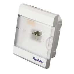 Бокс для автоматов Brille SB-FM/6 Brille L127-017