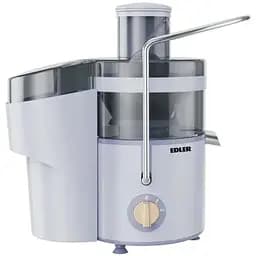 Соковижималка центробіжна Edler EDJU-1248