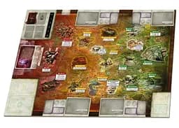 Настільна гра Geekach Games Зона. Таємниці Чорнобиля (Zona: The Secret of Chernobyl) (укр.) (GKCH096Z) - мініатюра 4