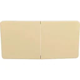 Стіл розкладаний Skif Outdoor Event M 122x60x74 см бежевий - мініатюра 4