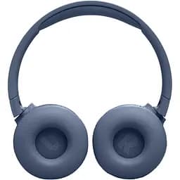 Навушники JBL Tune 670NC Blue (JBLT670NCBLU) [96588] - мініатюра 3