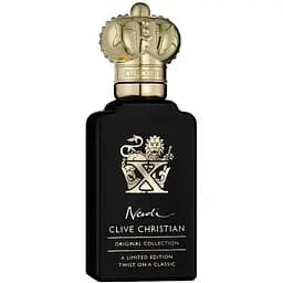 Парфюм Clive Christian X Neroli 50 мл Parfum тестер
