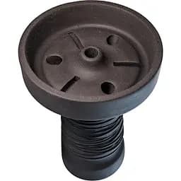 Чашка для кальяну Sweet Bowls Rubicon чорний