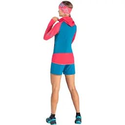 Флісова кофта Dynafit Transalper Light PTC Wmn - мініатюра 3