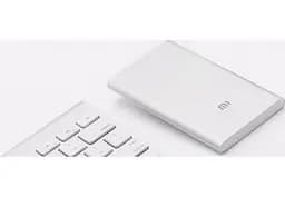 Портативна батарея XiaomiPowerbank 5000mAh (NDY-02-AM) Silver - мініатюра 7