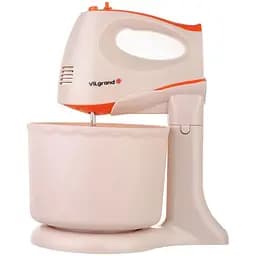 Міксер ViLGrand VHM3017B cream