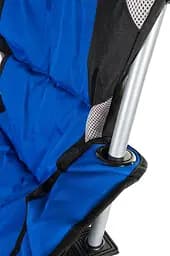 Складане крісло-шезлонг Ranger FC 750-052 Blue RA2233 - мініатюра 9