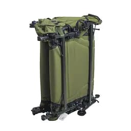 Коропова розкладачка Ranger Campfeuer (RA5507) - мініатюра 5