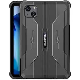 Планшет Oukitel RT3pro 8” HD / 4GB/128GB / G81 / 5150mAh / 16+8Мп / IP69K / LTE Black (RT3pro_Black) - мініатюра 8