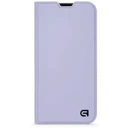 Чохол до мобільного телефона Armorstandart OneFold Realme C75 4G Lavender (ARM86640)