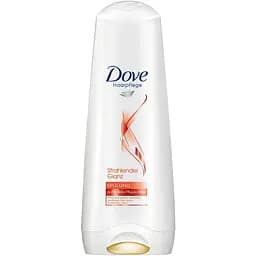 Бальзам-ополіскувач Dove Nutritive Solutions Блиск і живлення 200 мл