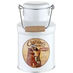 Цукерки La Maison d'Armorine Caramels Tendres Au Beurre Sale 200 г