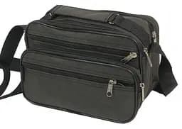 Чоловіча барсетка Wallaby 24х17х13 см acs0018075 - мініатюра 2