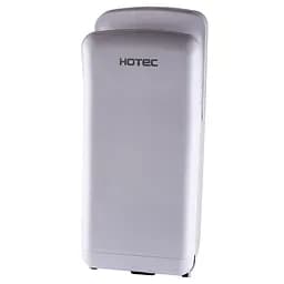 Сушарка для рук Hotec 11.101 ABS White - мініатюра 2