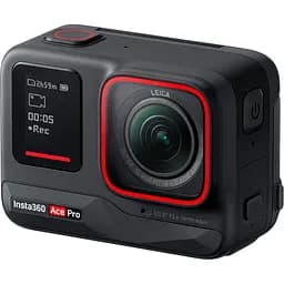 Екшн-камера Insta360 Ace Pro (CINSAAJA) EU [101988] - мініатюра 3