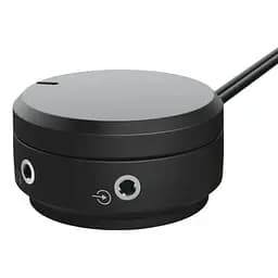 Акустична система Trust Yuri Speaker Set Black (23696) - мініатюра 6