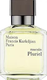 Туалетна вода Maison Francis Kurkdjian Masculin Pluriel Тестер 70 мл
