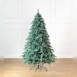 Ялинка штучна Лита Ковалівська Блакитна 1,8 м. 