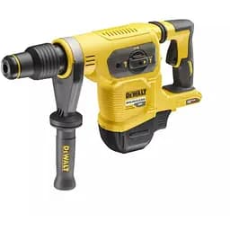 Перфоратор аккумуляторный DeWALT SDS-Max без АКБ и ЗУ DCH481N